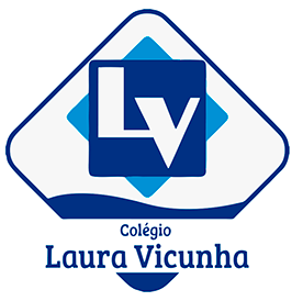 Logo laura vicunha